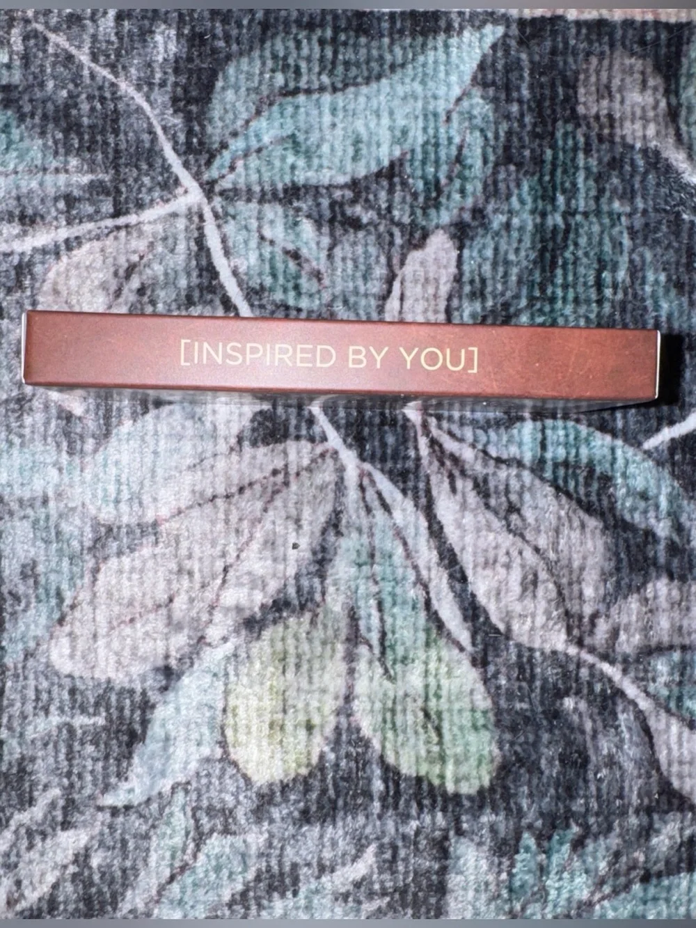 Iby Beauty new box